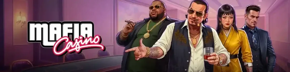 Mafia Casino Casino Gaming