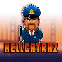 Hellcatraz